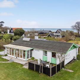 2 Bedroom Gorgeous Home In Stege