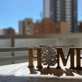 Maysan Apartamento