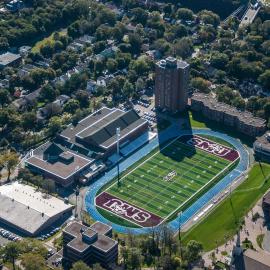Saint Mary's University Conference Services & Summer Accommodations, hotel a Halifax