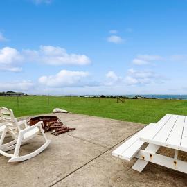 Stella Del Mare, hotel a Fort Bragg