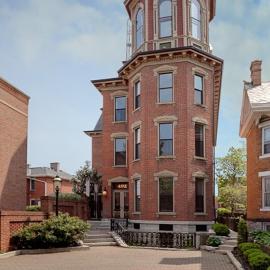 Schwartz Castle