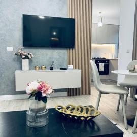 City Nest Apartament