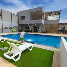 Yaras villa