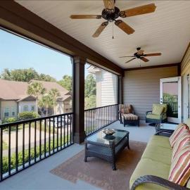 Garden Cottage 10, hotel in Jekyll Island