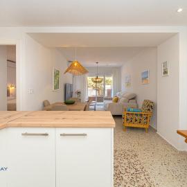 2 bed 2 bath Magnus Apartment