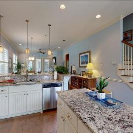 Garden Cottage 23