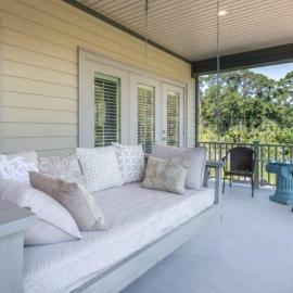 Poolside Cottage 32, hotel in Jekyll Island
