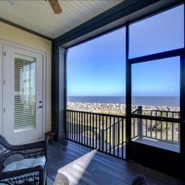 Ocean Cottage 44, hotel in Jekyll Island