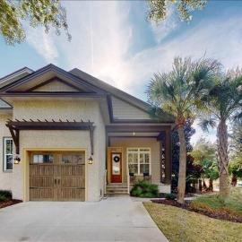 Poolside Cottage 57