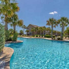 Garden Cottage 89, hotel in Jekyll Island