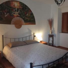 La casa dei Viaggiatori, Intera casa, 4 Camere da letto, 9 posti, hotel en Bosio