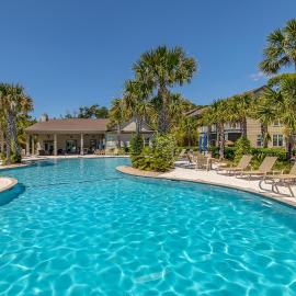 Garden Cottage 62, hotel in Jekyll Island