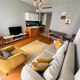 Divan Residence - Güneşli Near Ataköy Metro Station