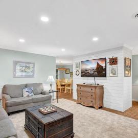 Newbern Cottage