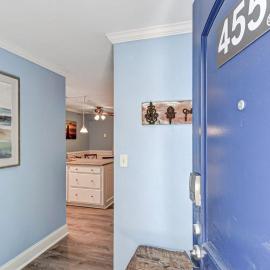Villa 455