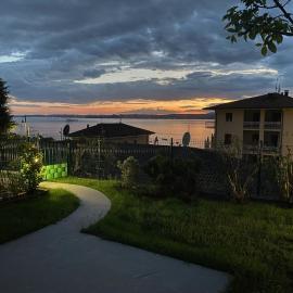 Oleander House apartments