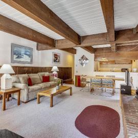 Iconic Ski Town Charm - Unbeatable Location, hotel Aspenben