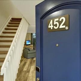 Villa 452