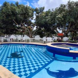 Villa Confort