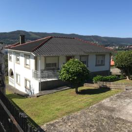 El Rincón de Oriona, hotel i Cedeira