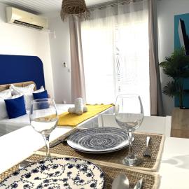 La Majorelle - Parking privé - Plage & commerces à 5 min, hotelli kohteessa Bourda
