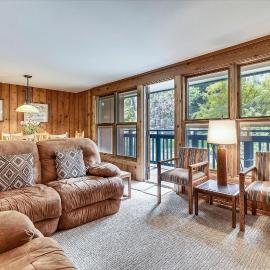 Affordable Aspen Condo in the Heart of Downtown, hotel sa Aspen