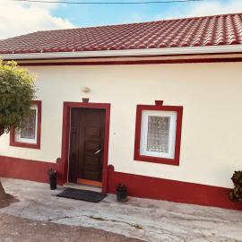 Mãe Home Carril, hotel i Caldas da Rainha
