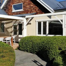 Westwood Country House Complete Guest Wing