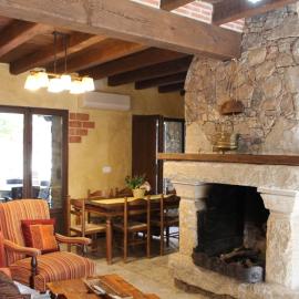 Las cabachuelas casas rurales, hotel in San Miguel de Valero