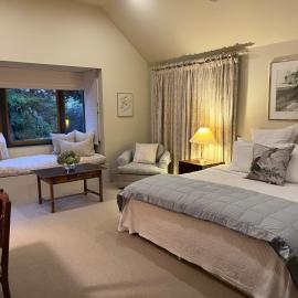 Westwood Country House Guest Suites, מלון בגרייטאון