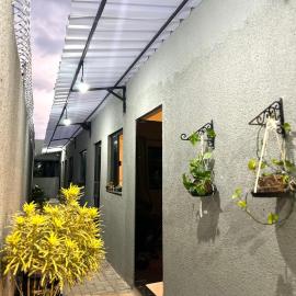 Residencial Davisis - Parada do Jalapão, hotel in Palmas