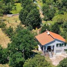 Family-friendly house with hot tub Maovice, Zagora - 24306, hotel u gradu Maovice