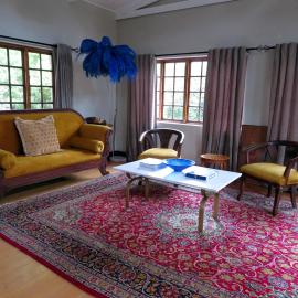 Church Road Apartment
