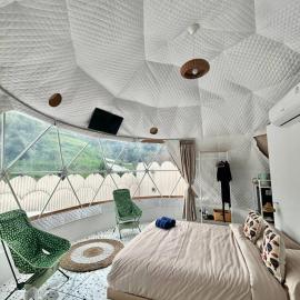 Kawoeng glamping