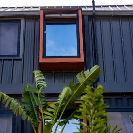 SKY - Organic Modern Retreat in Tobago: Buccoo şehrinde bir otel