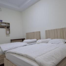 Homestay Sa'adah, hotel in Martapura