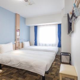 Toyoko Inn Kobe Sannomiya Ekimae