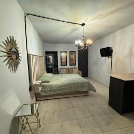 Estancias Nava #6, hotel a San Antonio