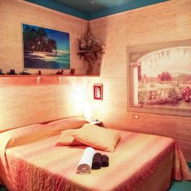 B&B Villa Liz Varese