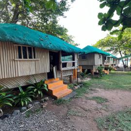 Lumiere Beachfront Resort, hotel Malawin városában