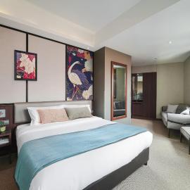STORIES Joo Chiat, a Hotel by Cove - Paya Lebar, Singapore - NEWLY RENOVATED – hotel w Singapurze