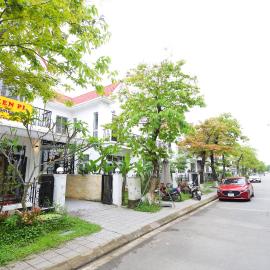 KenPPi HOMESTAY - NGUYÊN CĂN, đậu nhiều xe ô tô