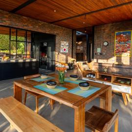 Casa Campestre Chica Duarte