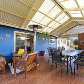 Bayhaven- Best deal 4 bedroom 2 bathroom getaway, Hotel in Port Moonta