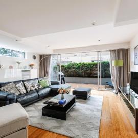 The Dandy - Relaxed Living near St Kilda Beach & CBD