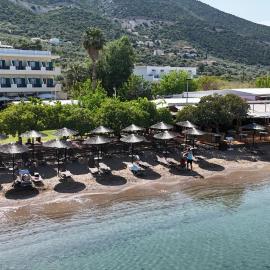 Apollon Hotel, hotel em Ancient Epidavros