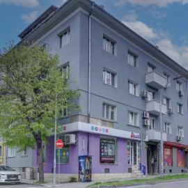 Steady - Guests Rooms, hotel a Varna
