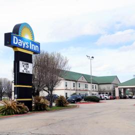 Days Inn by Wyndham Denham Springs-Baton Rouge East, hotel a Denham Springs