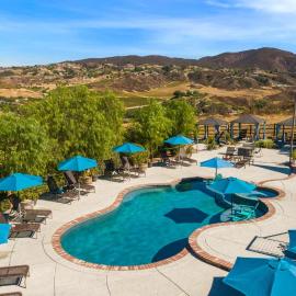 Villa Inn- Adult Only- Temecula Wine Country, hotel in Temecula