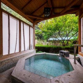 Jizaiso, hotel a Nasu